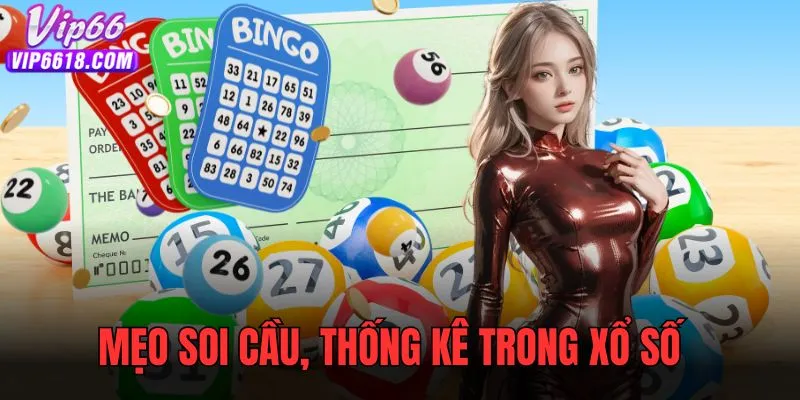 Bí quyết soi cầu để thắng lớn trong xổ số