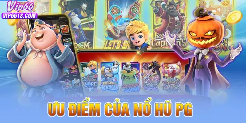 Cơ hội trúng jackpot cực cao
