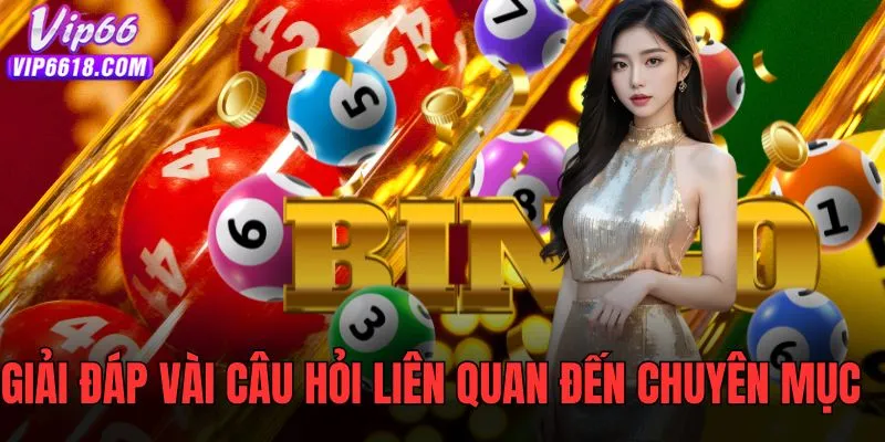 Giải đáp những thắc mắc phổ biến liên quan đến nền tảng
