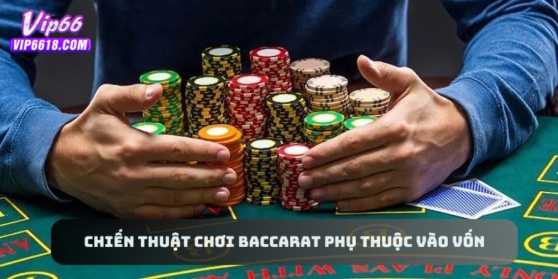 Phân bổ ngân sách chơi bài thông minh